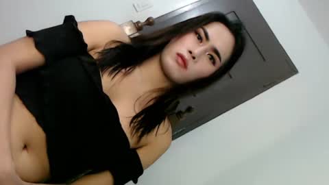 Vannesa online show from October 18, 5:46 pm