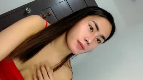 Vannesa online show from October 24, 2:52 am