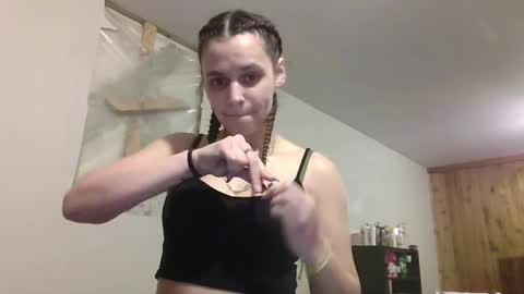 tastykameron online show from February 16, 7:37 am