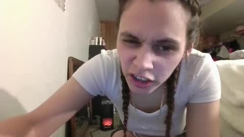 tastykameron online show from February 22, 4:07 am