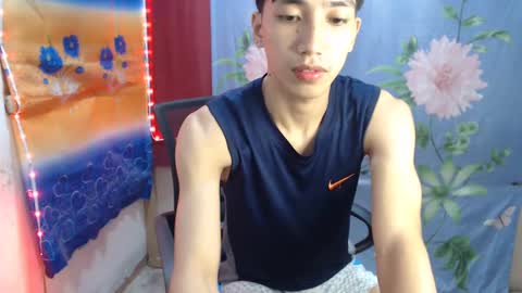Ask me online show from January 9, 1:08 am