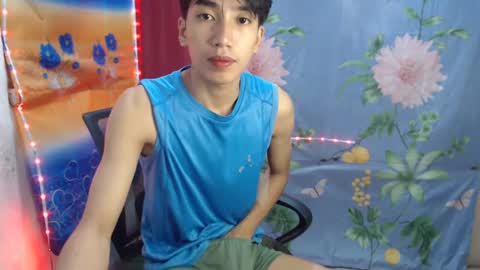 Ask me online show from January 21, 1:29 am