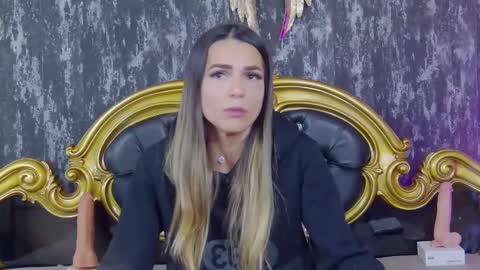 TastyPatricia online show from January 23, 7:00 am