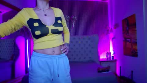 TastyPatricia online show from March 17, 12:30 pm