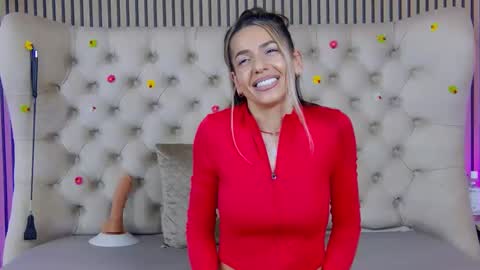 TastyPatricia online show from March 26, 11:38 am