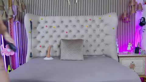 TastyPatricia online show from May 8, 2:33 pm