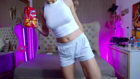 TastyPatricia online show from June 25, 9:03 am