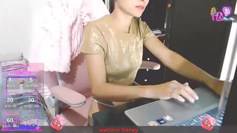 tatabebe online show from February 11, 2:05 am