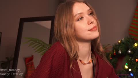 TataCoy online show from December 18, 12:29 pm