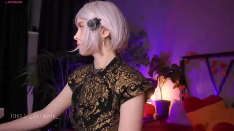 TataCoy online show from November 12, 12:16 pm