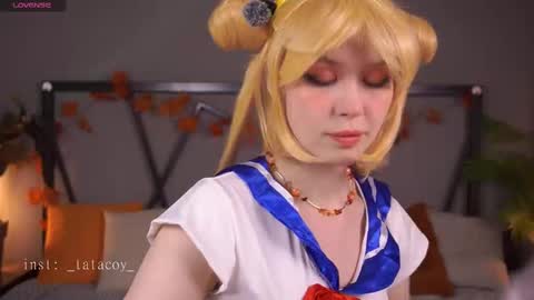 TataCoy online show from November 28, 3:04 pm