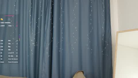 Snapshot of tatearnet chatting on October 24, 7:27 am Sane online show from October 24, 7:27 am