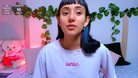 AME online show from October 14, 5:19 am