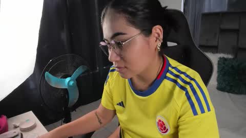 Tatiana online show from September 30, 7:30 pm