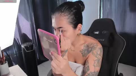 Tatiana online show from July 30, 6:51 pm