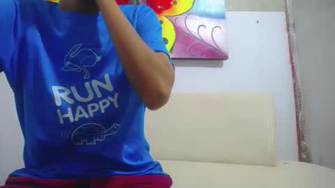 tati_latina24 online show from October 2, 2:07 am