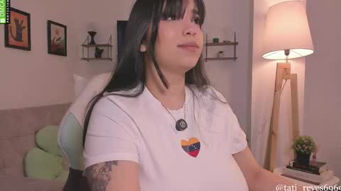 Tatiana --- Schedule Monday to Sundays 800  to 200  UTC-5 online show from February 28, 11:55 am