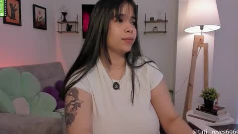 Tatiana --- Schedule Monday to Sundays 800  to 200  UTC-5 online show from March 4, 12:22 pm