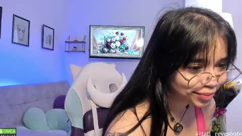 Tatiana --- Schedule Monday to Sundays 800  to 200  UTC-5 online show from March 27, 1:11 pm