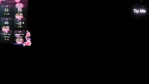 Tati Saldarriaga online show from November 28, 11:13 am