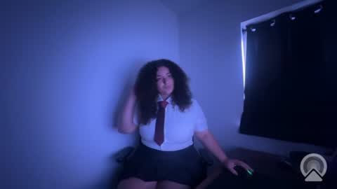 Snapshot of tatiana_18y chatting on July 27, 7:21 pm tatiana_18y online show from July 27, 7:21 pm