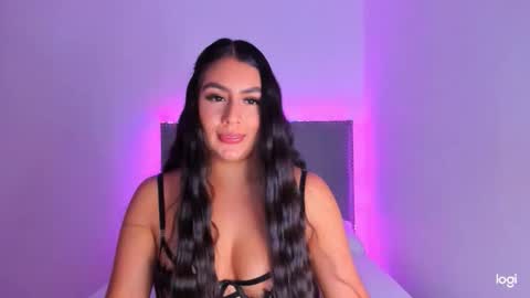 Tatiana online show from October 26, 3:34 am