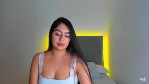 Tatiana online show from May 9, 2:28 am