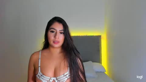 Tatiana online show from May 19, 1:56 am