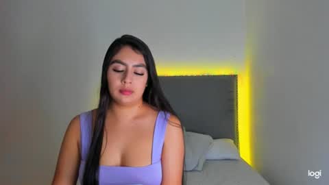 Tatiana online show from June 10, 2:01 am