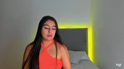 Tatiana online show from June 27, 1:43 am