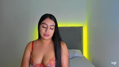 Tatiana online show from July 3, 2:18 am