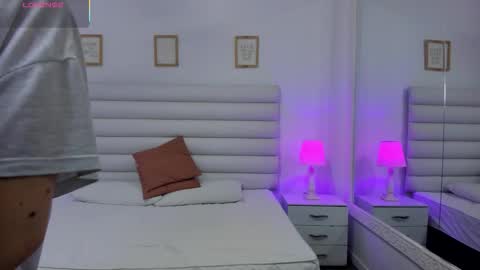 tatiana_arboleda online show from January 19, 4:27 am