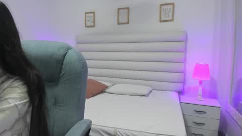 tatiana_arboleda online show from February 9, 2:15 am