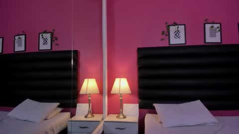 Snapshot of tatiana_arboleda chatting on February 18, 3:35 am tatiana_arboleda online show from February 18, 3:35 am