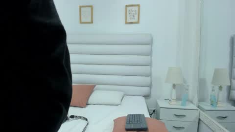 Snapshot of tatiana_arboleda chatting on March 29, 2:55 am tatiana_arboleda online show from March 29, 2:55 am