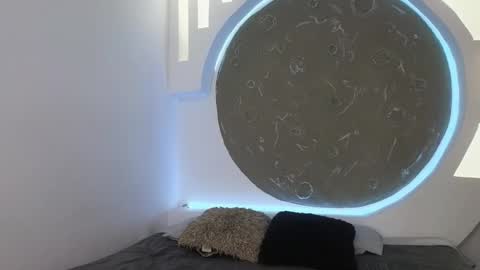  Tatiana Br online show from February 1, 2:32 am