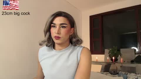 tatiana_hunter online show from June 23, 5:33 pm