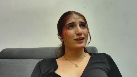 tatiana online show from December 16, 12:32 pm