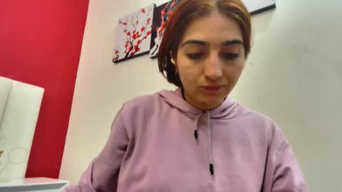 tatiana online show from December 18, 12:22 pm