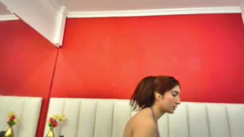 tatiana online show from December 19, 1:07 pm