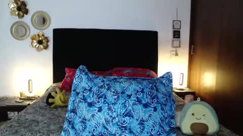 Snapshot of tatiana_monteros chatting on October 27, 4:16 am tatiana_monteros online show from October 27, 4:16 am