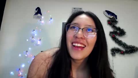 tatiana online show from December 24, 10:06 pm