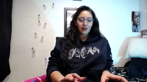 tatiana online show from February 5, 12:31 am