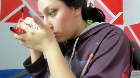 tatiana online show from February 1, 6:39 pm