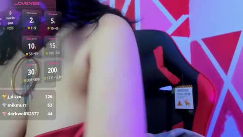 tatiana online show from February 2, 6:39 pm