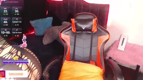 Tatiana NEW ACCOUNT online show from October 22, 8:03 am