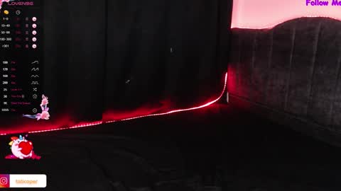 Snapshot of tatiana_oficial chatting on March 9, 1:31 am Tatiana NEW ACCOUNT online show from March 9, 1:31 am