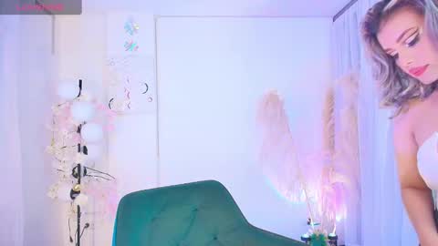 Tatiana online show from February 14, 11:53 pm