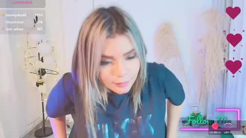 Tatiana online show from February 18, 6:59 am