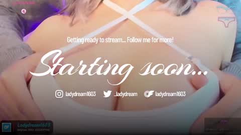 Tatiana online show from March 9, 12:42 am